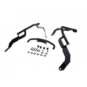 SIDE CASE HOLDER SET FOR TRIUMPH TIGER 800 XC/XR/XRX 2011-2018