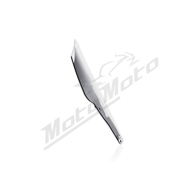 WRS Windscreen for Scooter Clear Honda NSS 125-350cc ABS 21-24