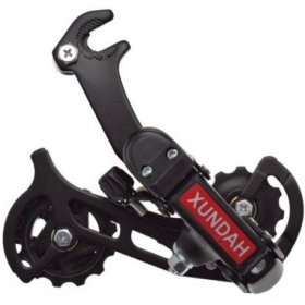 REAR DERAILLEUR 6-7 SPEED MAXTUNED