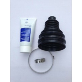 TECNIUM Outer CV Axle Boot Can Am / Polaris 400-1000cc 96-21