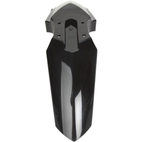 UFO Front Fender Yamaha YZ 85cc 15-21 Black
