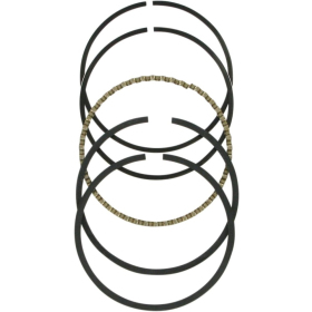 WISECO Replacement Ring Set HONDA / KAWASAKI / YAMAHA 250-1200cc 85-04