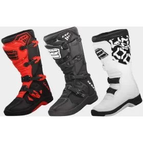 LS2 RAPTOR Motocross Boots