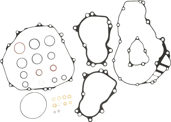 COMETIC Bottom End Gasket Kit Honda SXS 1000cc 16-25