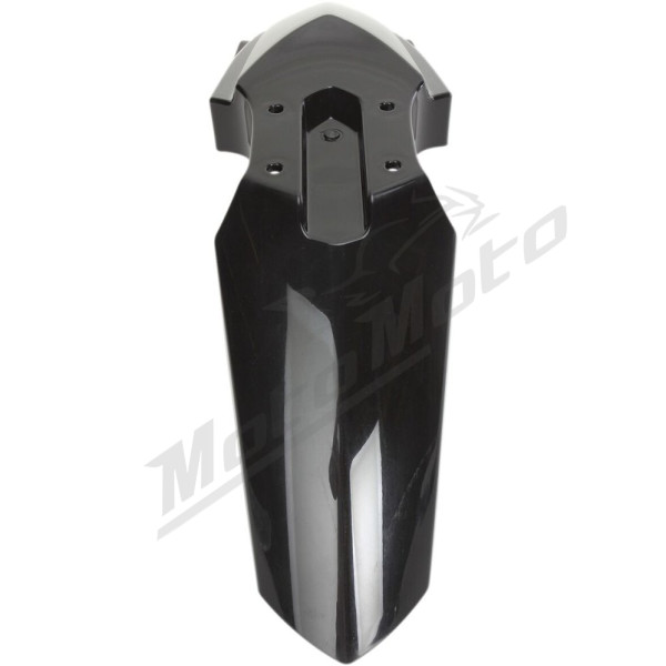 UFO Front Fender Yamaha YZ 85cc 15-21 Black