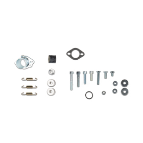 Exhaust mounting kit MALOSSI