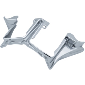 KURYAKYN Valve block Accent Harley Davidson Harley Davidson FLDE / FLHR / FLRT / FXST FXLRS / FXBB 1750/1977 17-24
