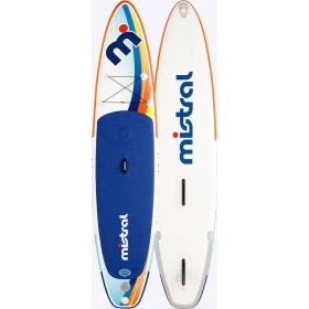 Mistral Pampero SUP 11.5 irklentės komplektas