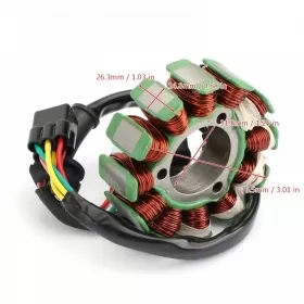 Stator ignition SUZUKI RM-Z 250 / 450 2008-2013