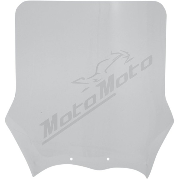 MOOSE OFFROAD priekinis stiklas BMW R1200 GS / GS ABS 04-12