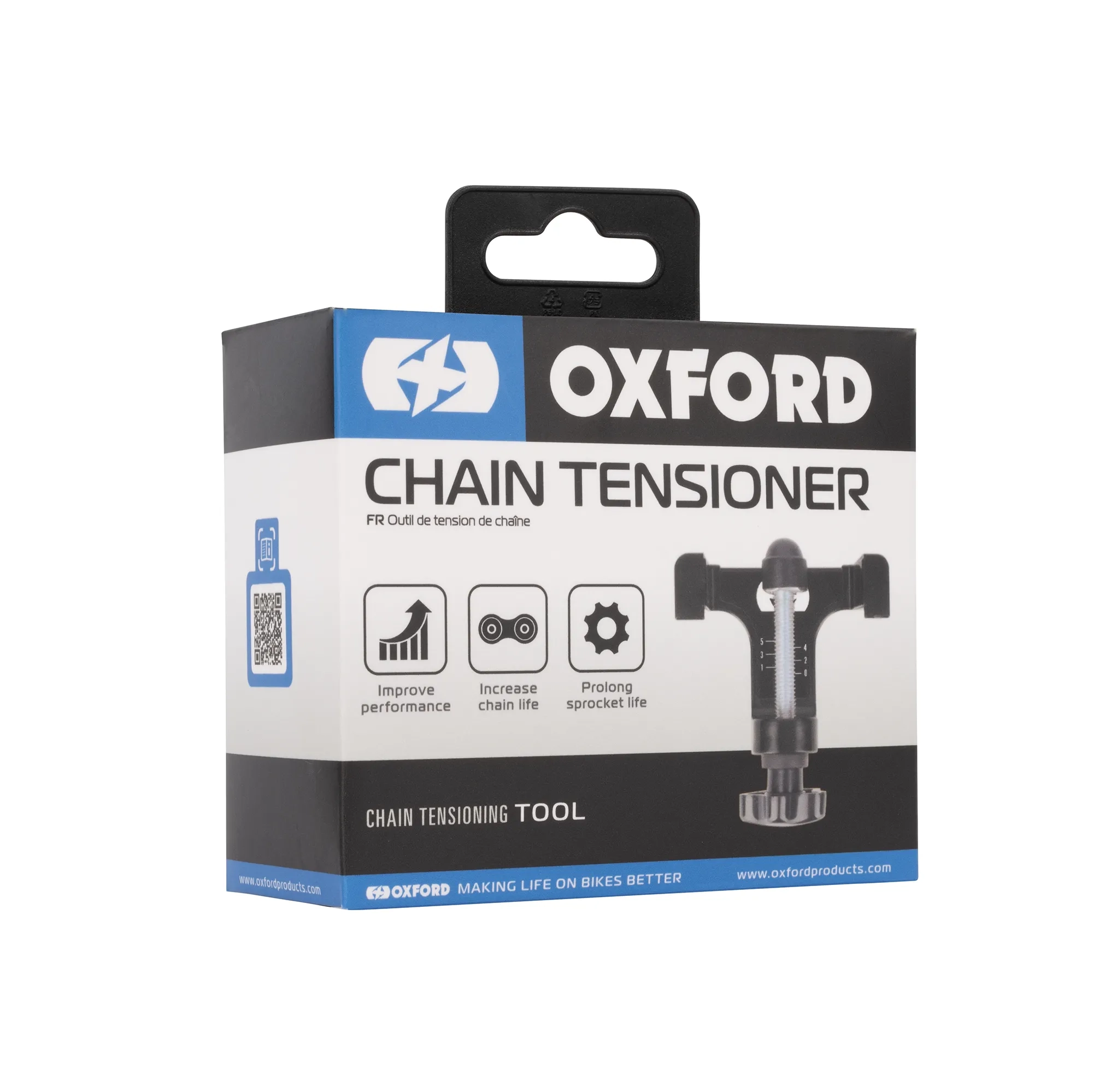 Oxford Chain Tensioner