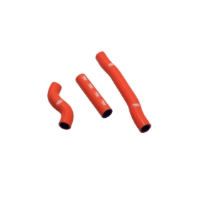 SAMCO SPORT Radiator Hose Kit KTM SX / XC 250-300cc 17-18