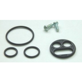 TOURMAX Fuel Valve Repair Kit KAWASAKI KLX / ZXR / ZZR 600-1100cc 1990-2006