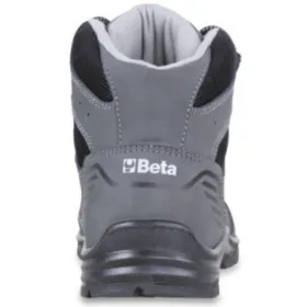 BETA 7218G Darbiniai batai pilki