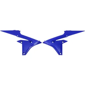 UFO Replacement Radiator Shrouds Yamaha WRF / YZF 250-450cc 14-19