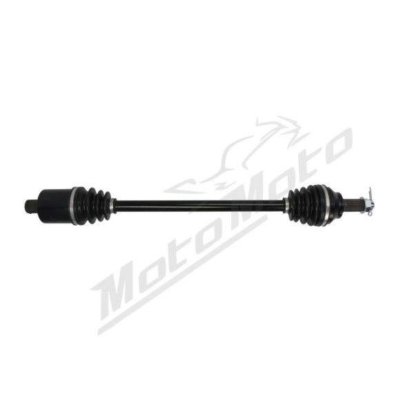 ALL BALLS Rear Half-axle right / left Polaris Ranger / RZR 1000 15-22