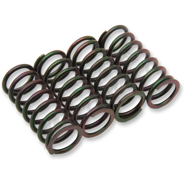 BARNETT Clutch Spring Kit HONDA TRX / SUZUKI GSF / GSX 500-750cc 1996-2025