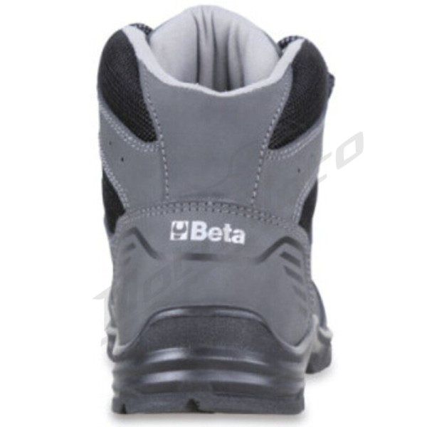 BETA 7218G Darbiniai batai pilki