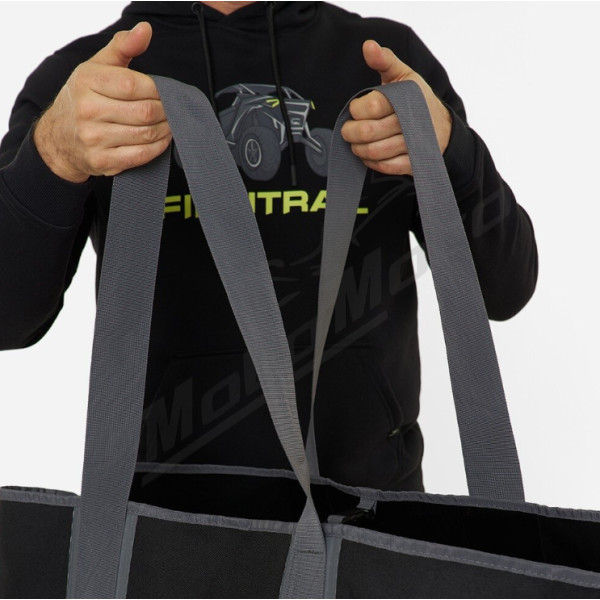 Finntrail Mud Bag Big Krepšys 1734 120L
