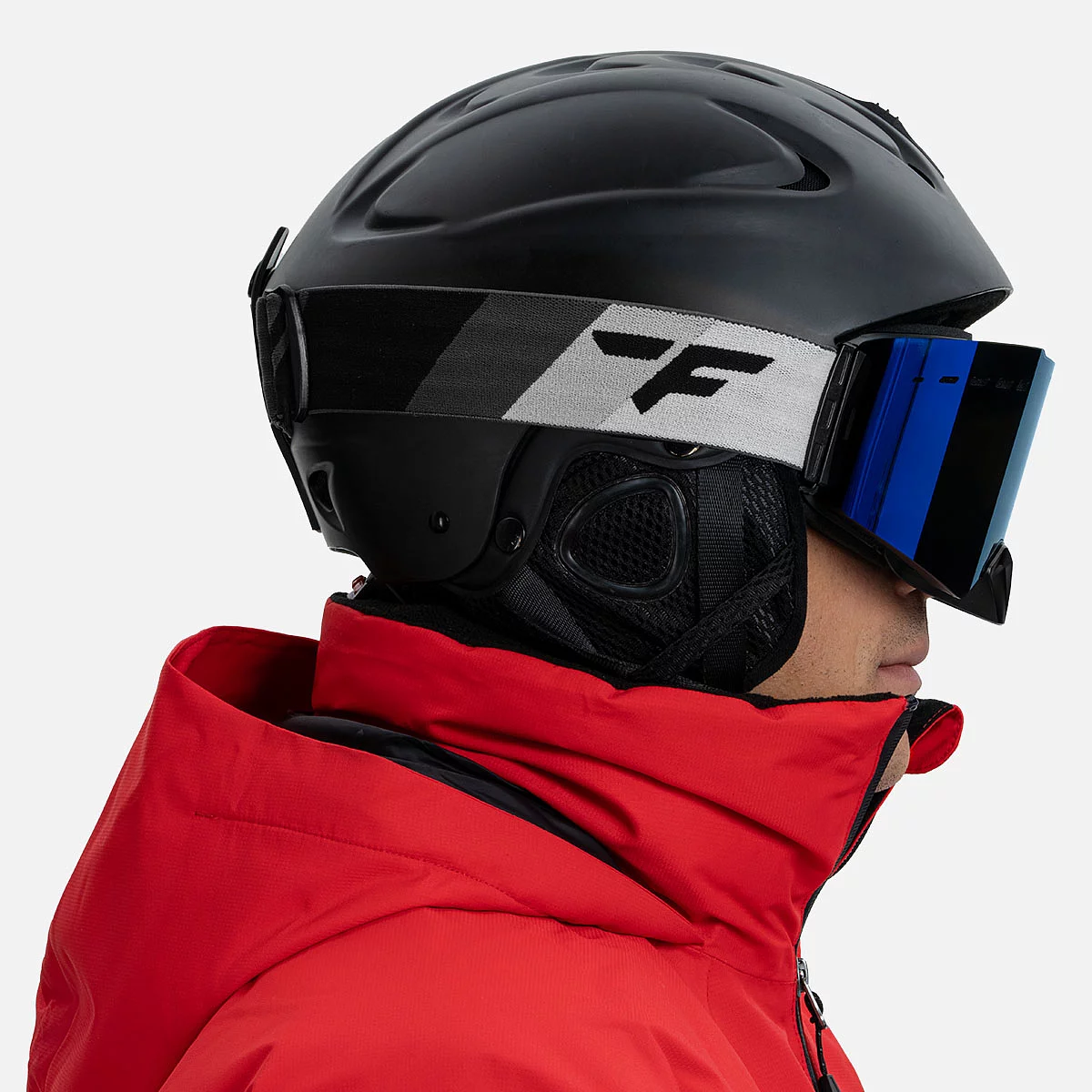 Finntrail Skyline 1094 Snow Goggles