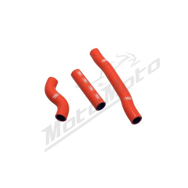 SAMCO SPORT Radiatoriaus žarnos KTM SX / XC 250-300cc 17-18