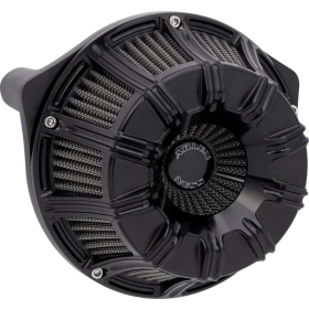 ARLEN NESS Inverted Series Air Cleaner Kit Harley Davidson FLHX / FLHXSE / FLTRX / FLTRX / FLTRXSTSE 1923-1977cc 23-25