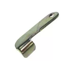 Choke lever Dellorto SHA