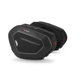 SW-MOTECH PRO BLAZE Saddlebag Set Zero SR/S ZF14.4 20-22