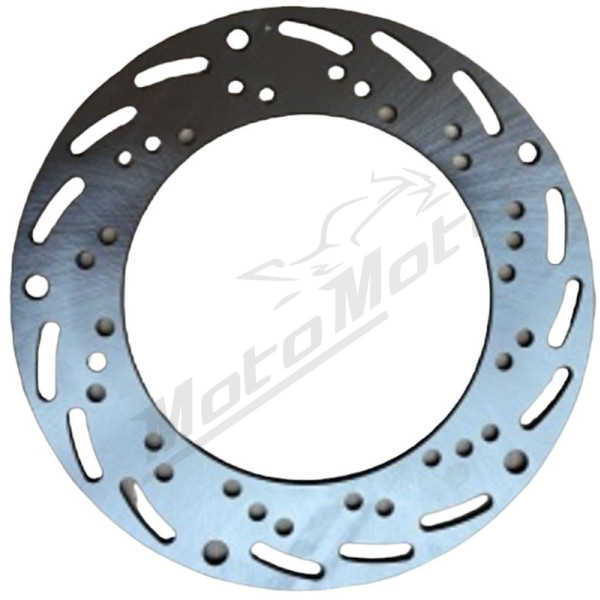MTX Front Brake Disc SYM Joyride 125-200 02-16