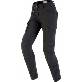 Spidi Pathfinder Cargo Ladies Motorcycle Textile Pants