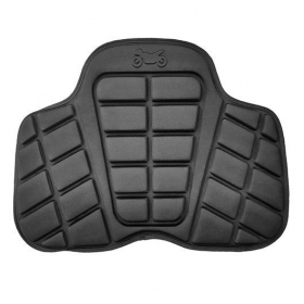 Motorcycle seat cushion 55x39cm