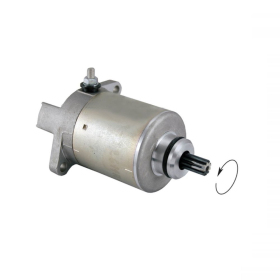 Rms starter Aprilia / Gilera / Piaggio / 125-200 00-16