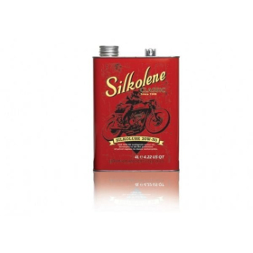 Silkolene fuchs silkolube 20w50 4t mineral engine oil 4l