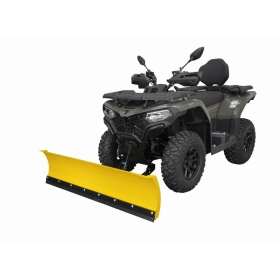 Snowplow with mounting CF MOTO Cforce 520L 2023-2024