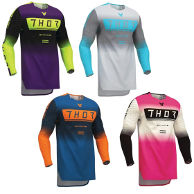 THOR Sportmode Geo Jersey