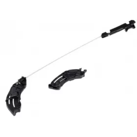 SUN VISOR SYSTEM  LS2 MX701