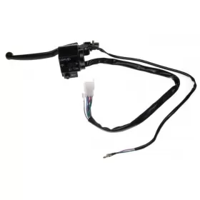 Universal handlebar switch