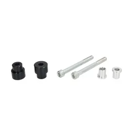 RDMOTO Crash pad fitting kit Yamaha FZ6 600 04-17