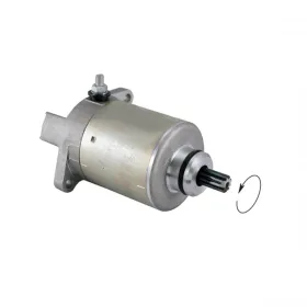 RMS starteris Aprilia / Gilera / Piaggio / 125-200 00-16