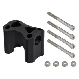 Sno-X Handlebar Riser Polaris/Arctic Cat 22mm