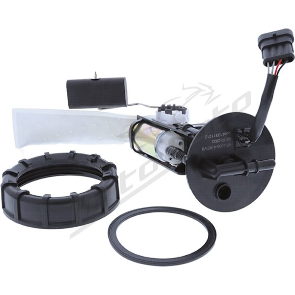 ALL BALLS Kuro pompos rem. kompl. POLARIS GENERAL / RZR 1000cc 2016-2024