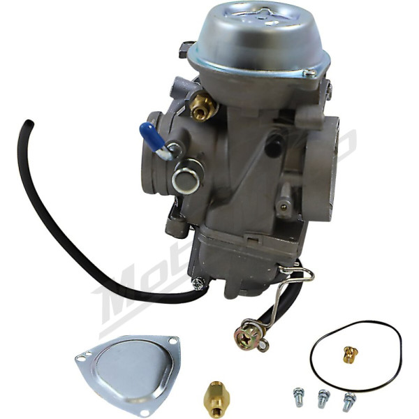 MOOSE OFFROAD FOUR WHEEL Replacement Carburetor Polaris Sportsman 500cc 01-13