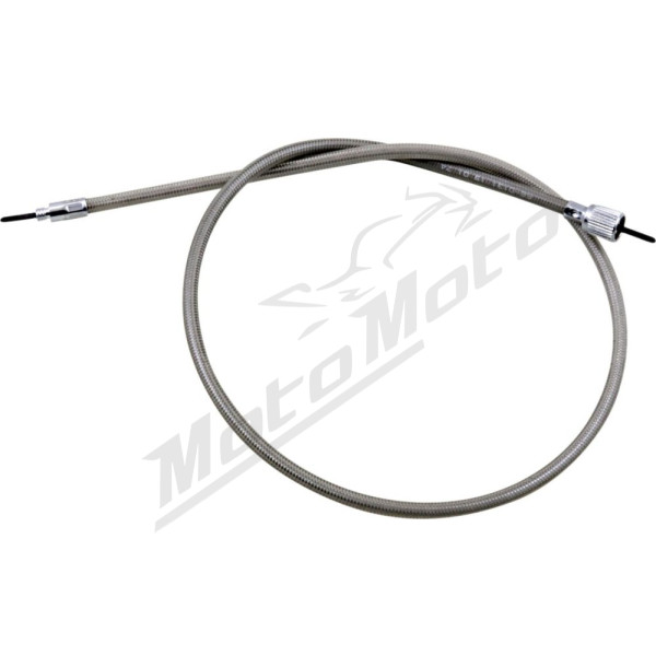 MOTION PRO Armor Coat Spidometro trosas 89cm Harley Davidson FLHS / FLST / FLSTC / FLSTF / FXRS / FXSTS 1340 87-95