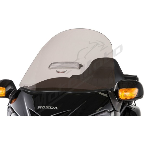 SLIPSTREAMER "Gold Wing" Tourshield Ventiliuojamas Priekinis stiklas Honda GL 1800cc 01-17