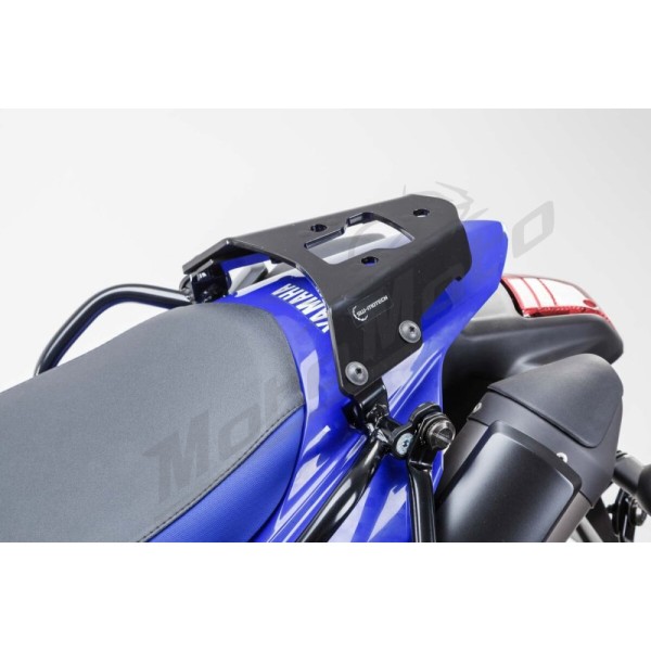 SW-MOTECH ALU galinės daiktadėžės laikiklis Yamaha XT 660 04-16