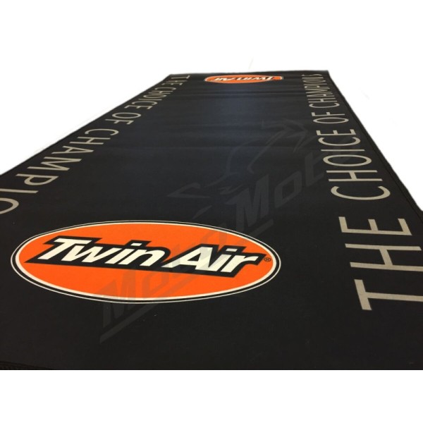 TWIN AIR Twin Air Pit Mat 180x79cm