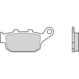 Brembo Brakepads Sintered Buell / Honda / Suzuki / Triumph / Yamaha