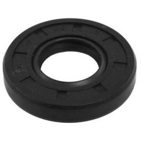 Oil seal 12x32x7 TC (double lip)