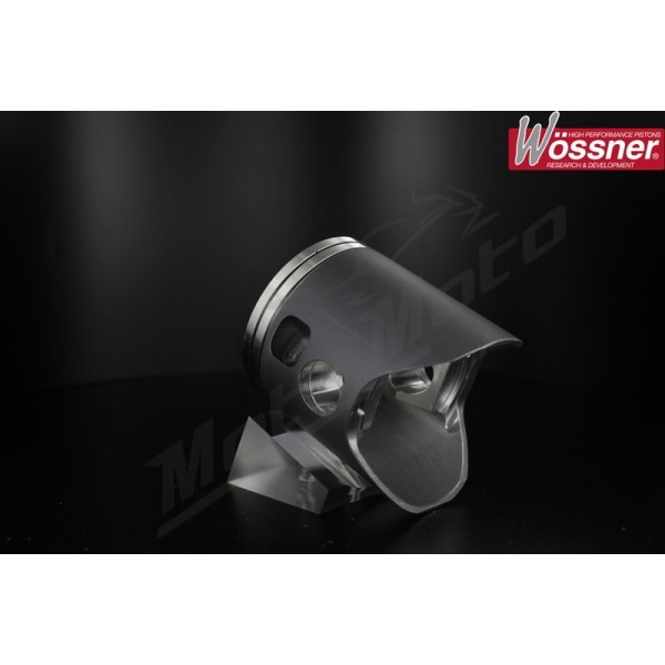 WÖSSNER Forged Piston 66,34-66,35mm Honda CR 250 05-07