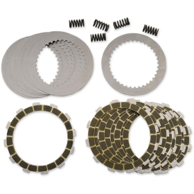 BARNETT Clutch Kit SUZUKI C / VL 900-1500cc 1998-2009